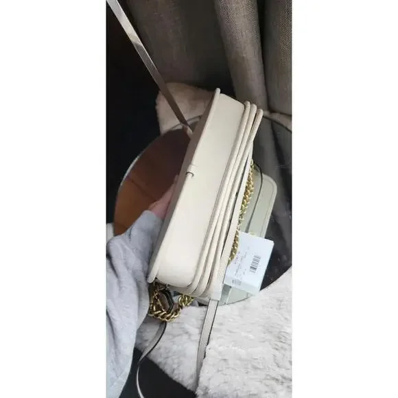 Coach Dinky Shoulder Bag - Picture 9 of 12